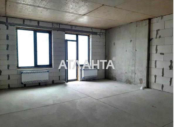 1-кімнатна квартира за адресою вул. Краснова (площа 63,9 м²) - Atlanta.ua - фото 7