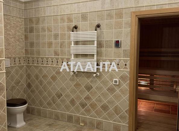 Многокомнатная квартира по адресу Педагогический пер. (площадь 760 м²) - Atlanta.ua - фото 5