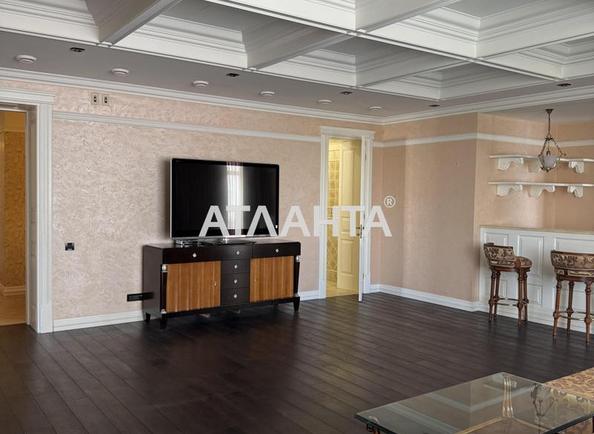 Многокомнатная квартира по адресу Педагогический пер. (площадь 760 м²) - Atlanta.ua - фото 6