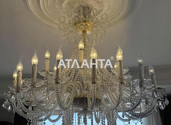 Многокомнатная квартира по адресу Педагогический пер. (площадь 760 м²) - Atlanta.ua - фото 14