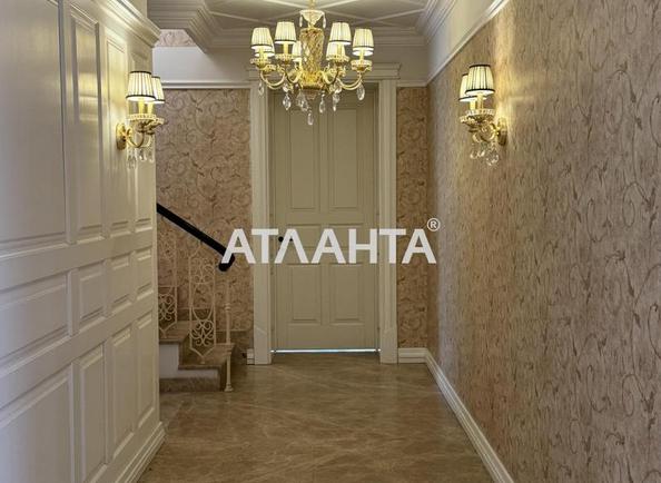Многокомнатная квартира по адресу Педагогический пер. (площадь 760 м²) - Atlanta.ua - фото 15