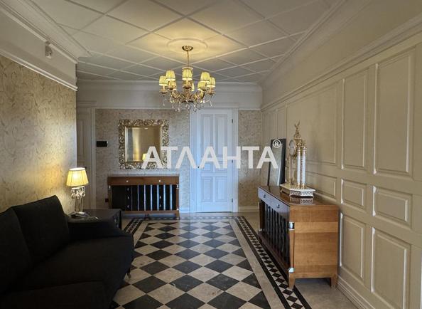 Многокомнатная квартира по адресу Педагогический пер. (площадь 760 м²) - Atlanta.ua - фото 16
