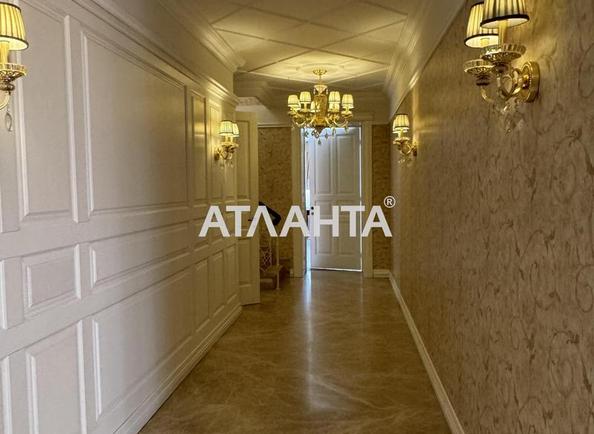 Многокомнатная квартира по адресу Педагогический пер. (площадь 760 м²) - Atlanta.ua - фото 17