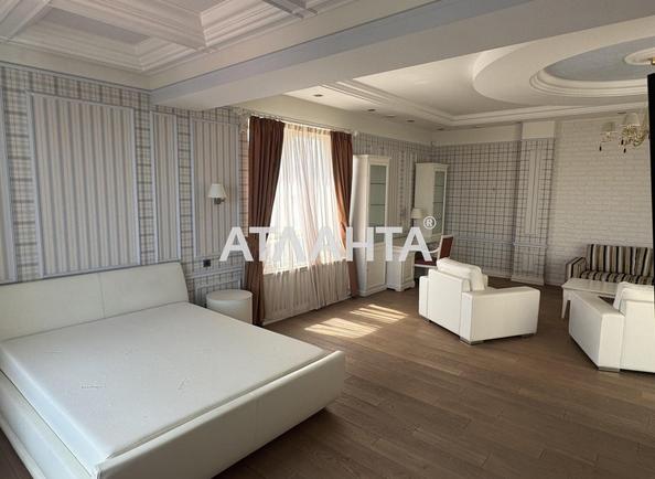 Многокомнатная квартира по адресу Педагогический пер. (площадь 760 м²) - Atlanta.ua - фото 19