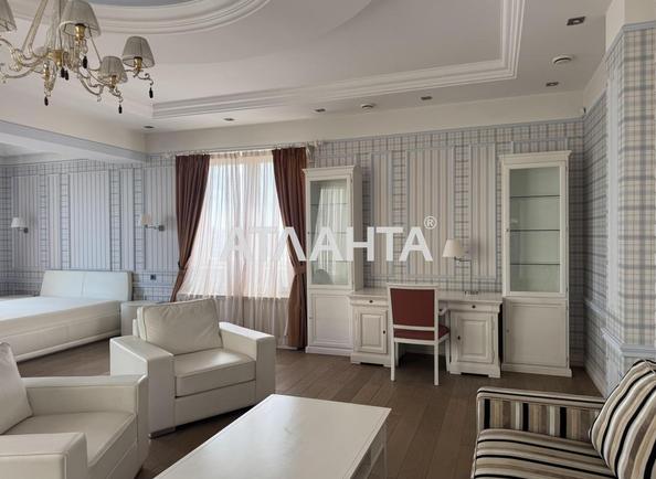 Многокомнатная квартира по адресу Педагогический пер. (площадь 760 м²) - Atlanta.ua - фото 21