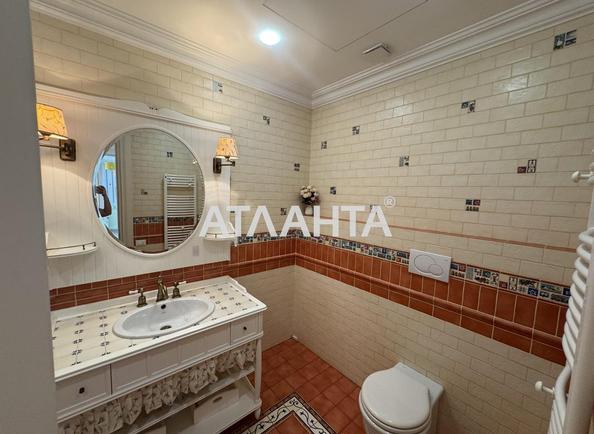 Многокомнатная квартира по адресу Педагогический пер. (площадь 760 м²) - Atlanta.ua - фото 22