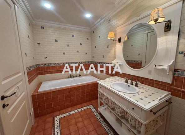 Многокомнатная квартира по адресу Педагогический пер. (площадь 760 м²) - Atlanta.ua - фото 23