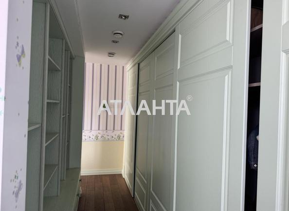 Многокомнатная квартира по адресу Педагогический пер. (площадь 760 м²) - Atlanta.ua - фото 25