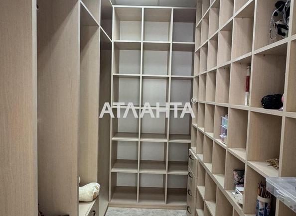 Многокомнатная квартира по адресу Педагогический пер. (площадь 760 м²) - Atlanta.ua - фото 26