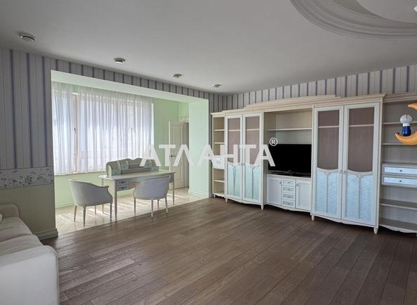 Многокомнатная квартира по адресу Педагогический пер. (площадь 760 м²) - Atlanta.ua - фото 28