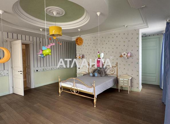 Многокомнатная квартира по адресу Педагогический пер. (площадь 760 м²) - Atlanta.ua - фото 29