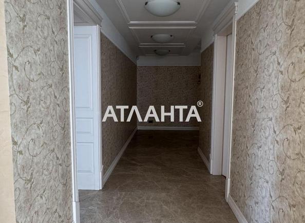 Многокомнатная квартира по адресу Педагогический пер. (площадь 760 м²) - Atlanta.ua - фото 31