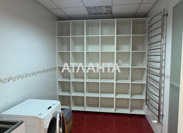 Многокомнатная квартира по адресу Педагогический пер. (площадь 760 м²) - Atlanta.ua - фото 32