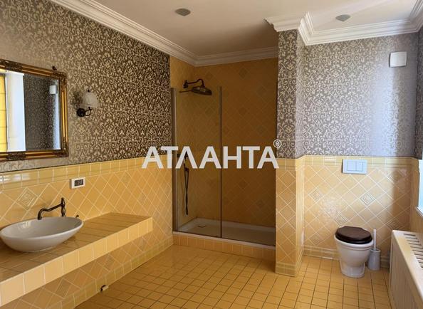 Многокомнатная квартира по адресу Педагогический пер. (площадь 760 м²) - Atlanta.ua - фото 33
