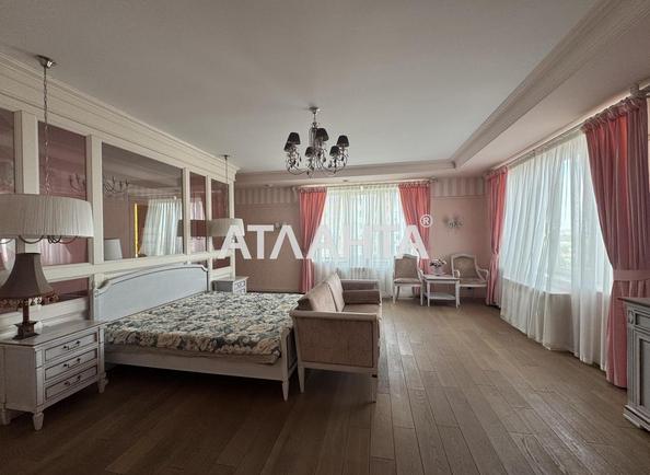Многокомнатная квартира по адресу Педагогический пер. (площадь 760 м²) - Atlanta.ua - фото 35