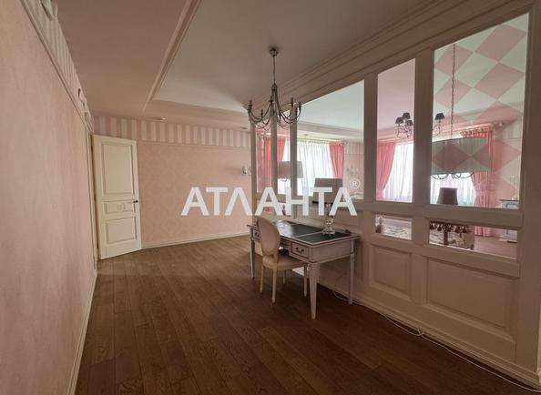 Многокомнатная квартира по адресу Педагогический пер. (площадь 760 м²) - Atlanta.ua - фото 36