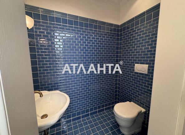 Многокомнатная квартира по адресу Педагогический пер. (площадь 760 м²) - Atlanta.ua - фото 37