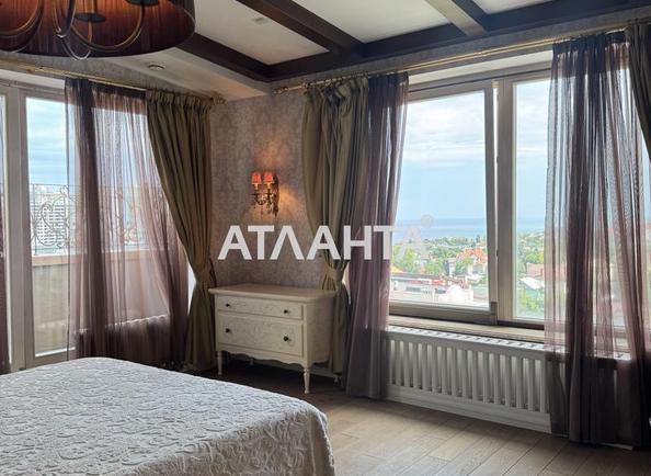 Многокомнатная квартира по адресу Педагогический пер. (площадь 760 м²) - Atlanta.ua - фото 38