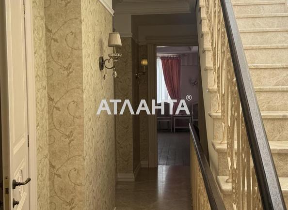 Многокомнатная квартира по адресу Педагогический пер. (площадь 760 м²) - Atlanta.ua - фото 40