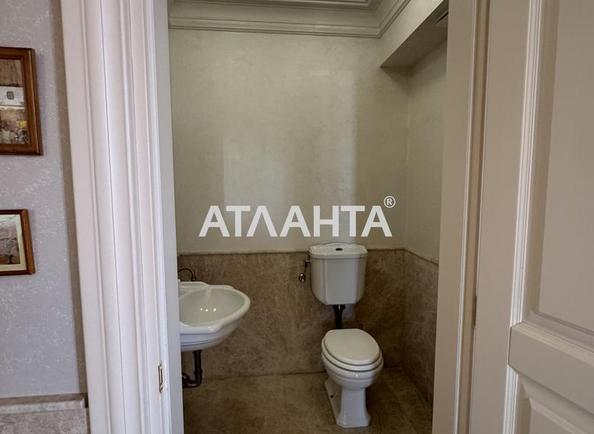 Многокомнатная квартира по адресу Педагогический пер. (площадь 760 м²) - Atlanta.ua - фото 41