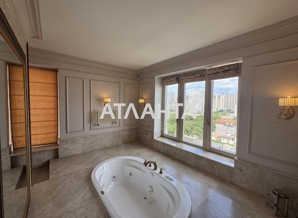 Многокомнатная квартира по адресу Педагогический пер. (площадь 760 м²) - Atlanta.ua - фото 42