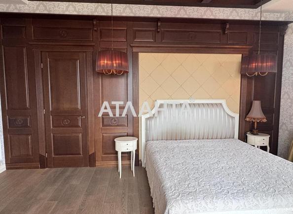 Многокомнатная квартира по адресу Педагогический пер. (площадь 760 м²) - Atlanta.ua - фото 45