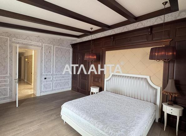 Многокомнатная квартира по адресу Педагогический пер. (площадь 760 м²) - Atlanta.ua - фото 46