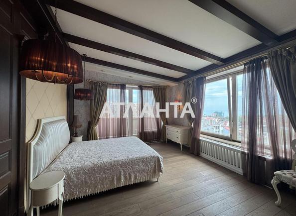Многокомнатная квартира по адресу Педагогический пер. (площадь 760 м²) - Atlanta.ua - фото 47