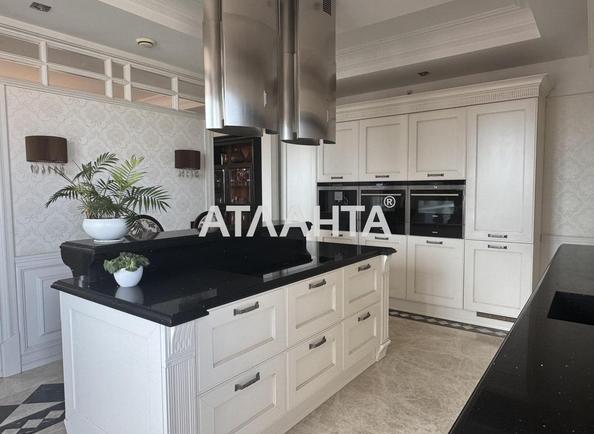 Многокомнатная квартира по адресу Педагогический пер. (площадь 760 м²) - Atlanta.ua - фото 50