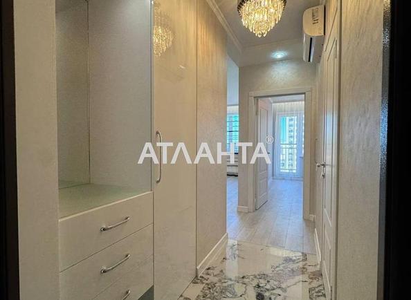 1-room apartment apartment by the address st. Sakharova (area 45 m²) - Atlanta.ua - photo 3