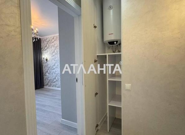 1-room apartment apartment by the address st. Sakharova (area 45 m²) - Atlanta.ua - photo 4
