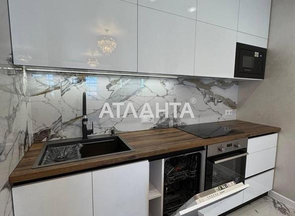 1-room apartment apartment by the address st. Sakharova (area 45 m²) - Atlanta.ua - photo 5