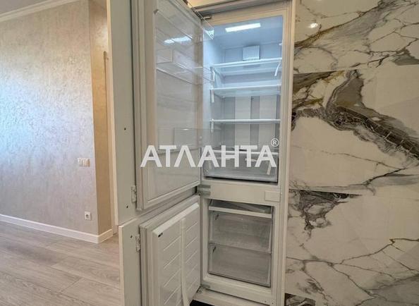 1-room apartment apartment by the address st. Sakharova (area 45 m²) - Atlanta.ua - photo 6