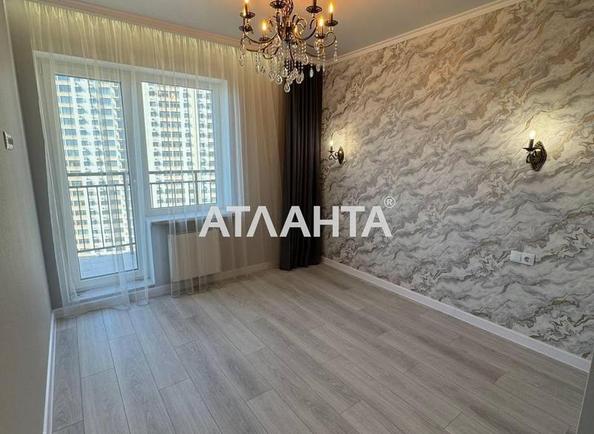 1-room apartment apartment by the address st. Sakharova (area 45 m²) - Atlanta.ua - photo 8