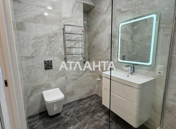 1-room apartment apartment by the address st. Sakharova (area 45 m²) - Atlanta.ua - photo 10