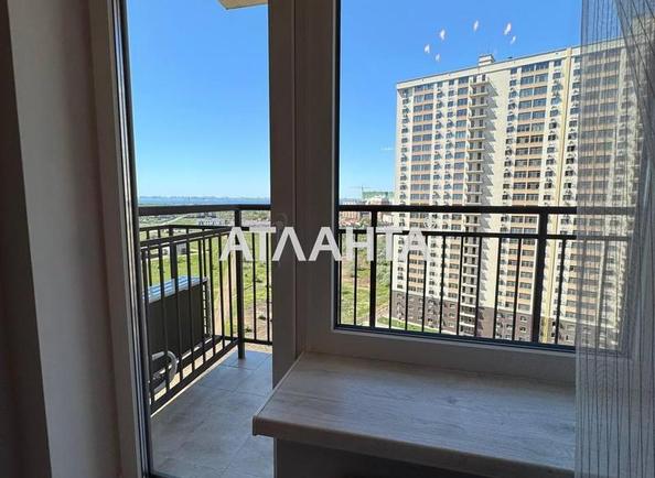 1-room apartment apartment by the address st. Sakharova (area 45 m²) - Atlanta.ua - photo 12