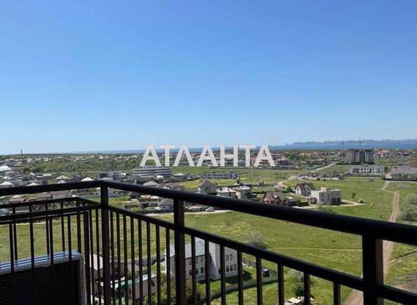 1-room apartment apartment by the address st. Sakharova (area 45 m²) - Atlanta.ua - photo 13