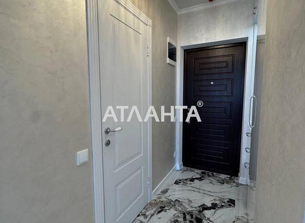 1-room apartment apartment by the address st. Sakharova (area 45 m²) - Atlanta.ua - photo 14