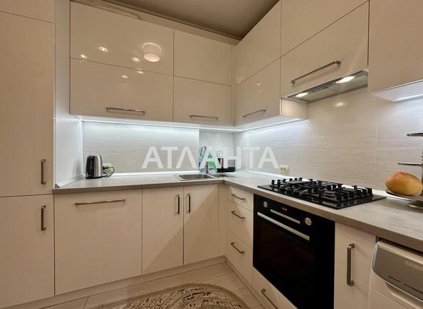 2-комнатная квартира по адресу ул. Приморская (площадь 42,9 м²) - Atlanta.ua - фото 6