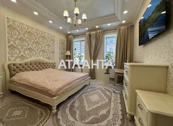 2-комнатная квартира по адресу ул. Приморская (площадь 42,9 м²) - Atlanta.ua - фото 8