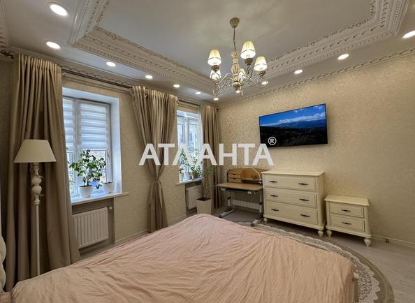 2-комнатная квартира по адресу ул. Приморская (площадь 42,9 м²) - Atlanta.ua - фото 10