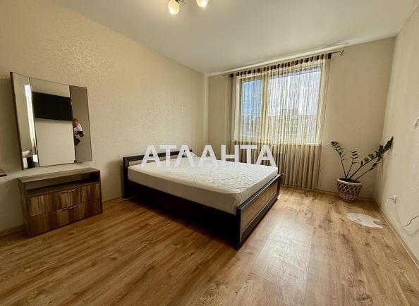 2-кімнатна квартира за адресою вул. Європейська (площа 53,5 м²) - Atlanta.ua