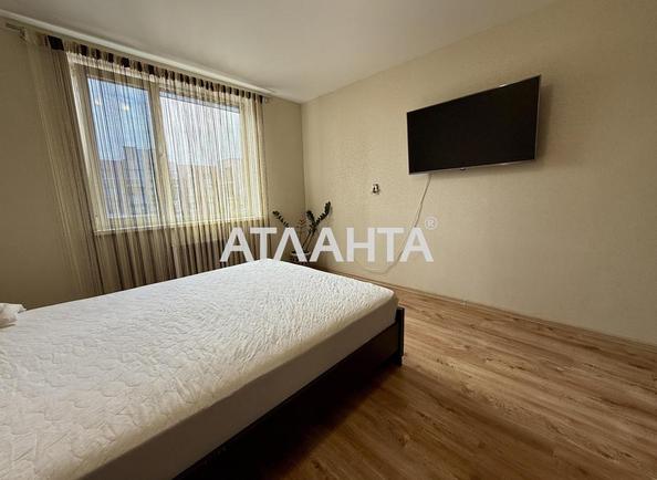 2-кімнатна квартира за адресою вул. Європейська (площа 53,5 м²) - Atlanta.ua - фото 2