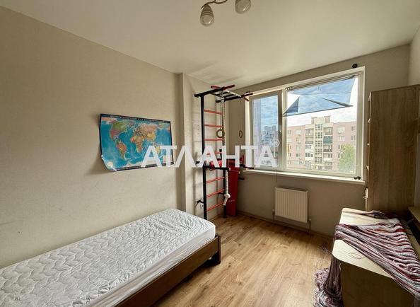 2-кімнатна квартира за адресою вул. Європейська (площа 53,5 м²) - Atlanta.ua - фото 4
