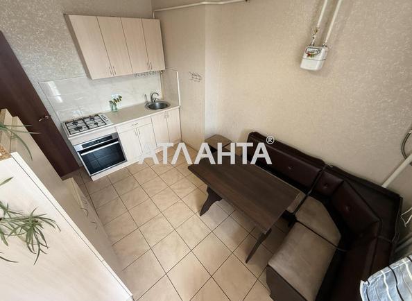2-кімнатна квартира за адресою вул. Європейська (площа 53,5 м²) - Atlanta.ua - фото 7