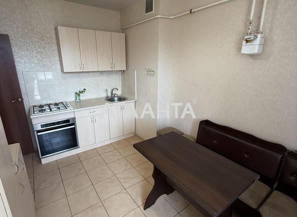 2-кімнатна квартира за адресою вул. Європейська (площа 53,5 м²) - Atlanta.ua - фото 8
