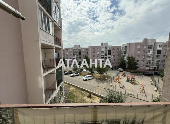 2-кімнатна квартира за адресою вул. Європейська (площа 53,5 м²) - Atlanta.ua - фото 9
