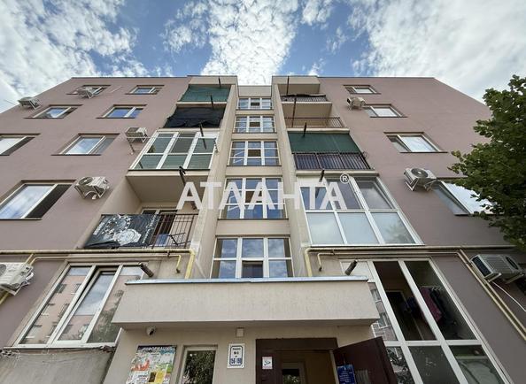 2-кімнатна квартира за адресою вул. Європейська (площа 53,5 м²) - Atlanta.ua - фото 10