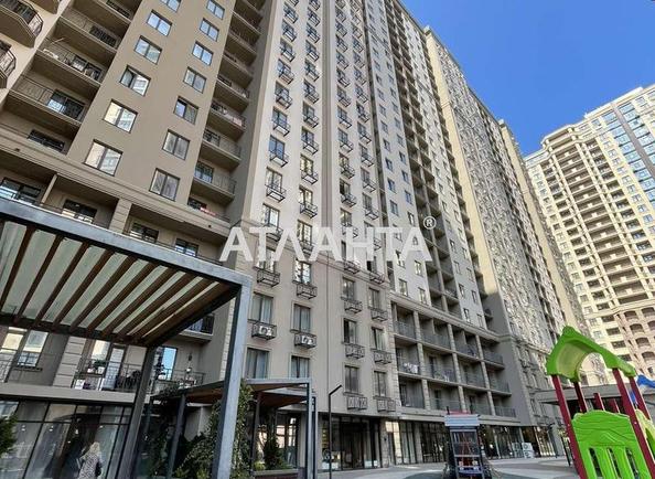 1-кімнатна квартира за адресою вул. Генуезька (площа 64,0 м²) - Atlanta.ua - фото 2