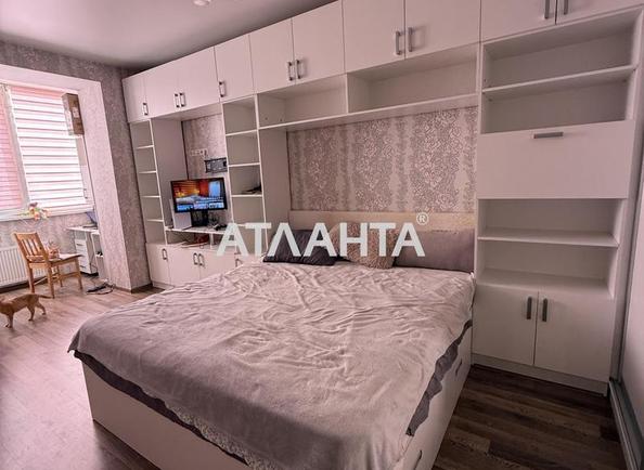 1-комнатная квартира по адресу ул. Грушевского Михаила (площадь 42,4 м²) - Atlanta.ua